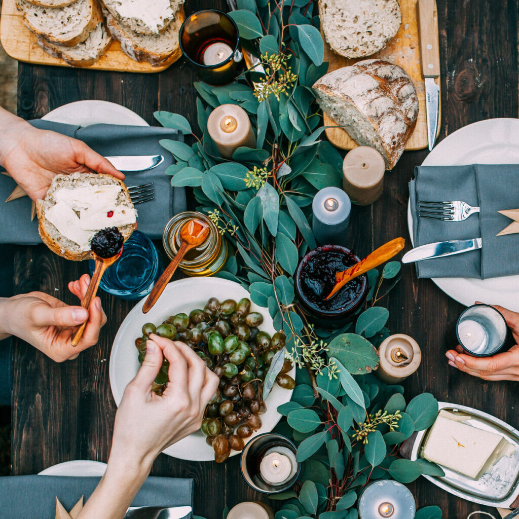 Bryan Place’s Best Bites: The Ultimate Guide to Dining and Food Finds in Cedar Hill’s Coziest Neighborhood